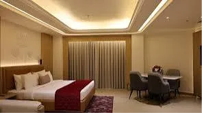 Executive Suites – The Signature Mahanta Experience